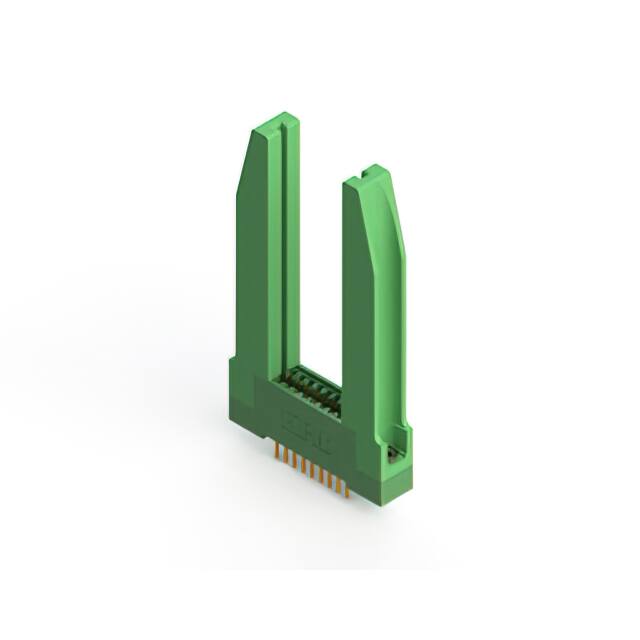 345-018-523-278 EDAC Inc.  Edgeboard Connectors